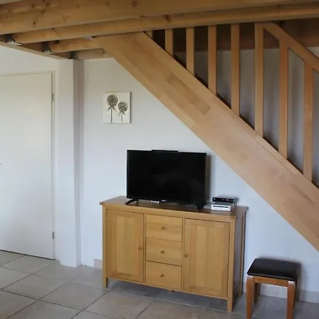 Rose Saint Thomas Golf Course, Holiday home *