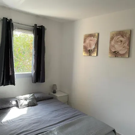 Holiday home Rose Saint Thomas Golf Course, *