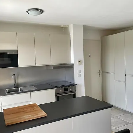Holiday home Rose Saint Thomas Golf Course, *